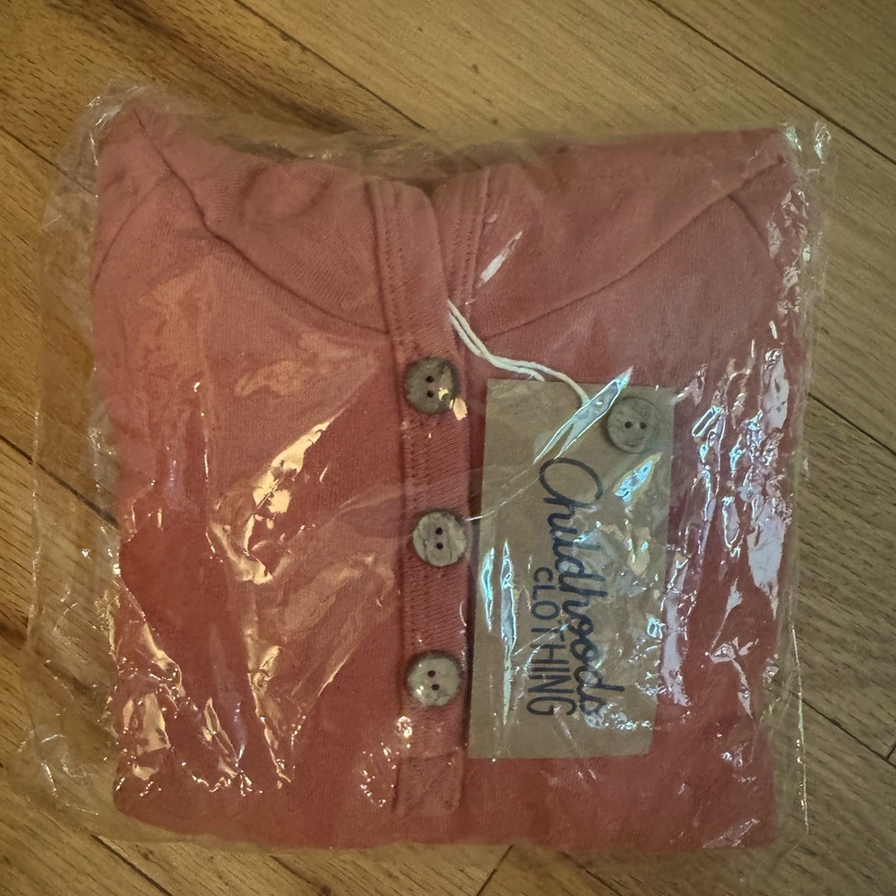 Childhood’s Hoodie, BNWT.
